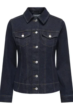 Only Onlmadison Ls Shaped Jacket Mae< Overtøj & Jakker