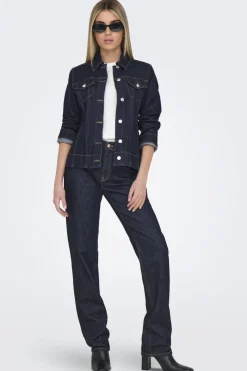 Only Onlmadison Ls Shaped Jacket Mae< Overtøj & Jakker