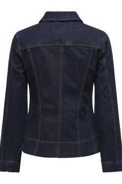 Only Onlmadison Ls Shaped Jacket Mae< Overtøj & Jakker