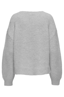 Onlmaggie Life Ls Tie Cardigan Cc Knt*Only Sale