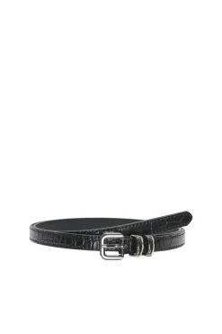 Only Onlmaggie Pu Jeans Belt Acc< Bælter