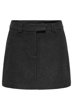 Onlmaika Short Skirt Ox*Only Online