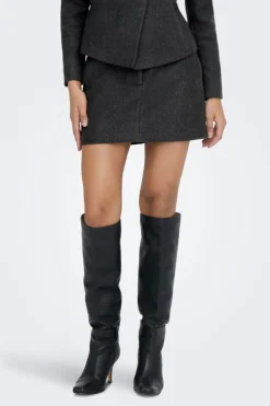 Onlmaika Short Skirt Ox*Only Online