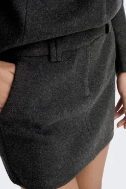 Onlmaika Short Skirt Ox*Only Online