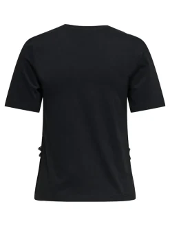 Onlmalija Life S/S O-Neck Top Box*Only