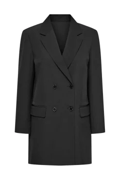 Onlmalika Life L/S Bow Blazer Dress Tlr*Only New