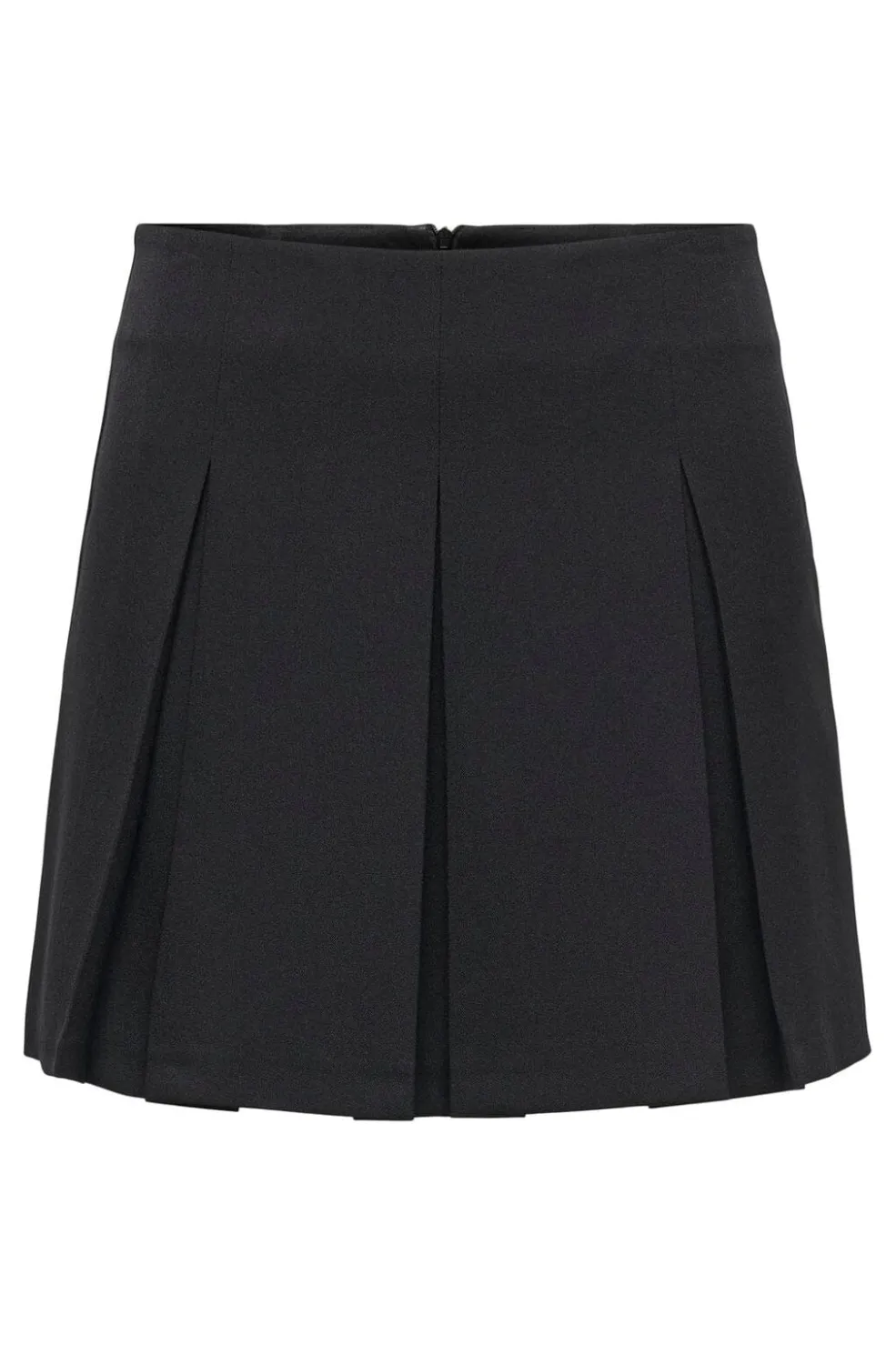 Onlmanheim Life Pleat Skirt Moch Tlr*Only Sale