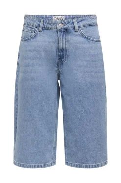 Only Onlmaria Reg Long Shorts Moch< Shorts