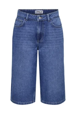 Onlmaria Reg Long Shorts Moch*Only Hot