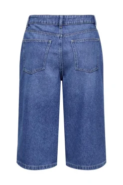 Onlmaria Reg Long Shorts Moch*Only Hot