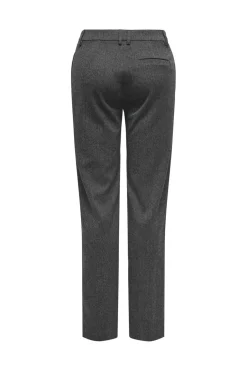 Only Onlmarnie Slim Str Pant Tlr< Bukser, Jeans & Leggings