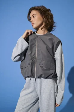 Onlmary Life Waistcoat*Only New