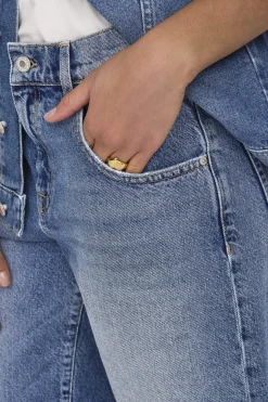 Only Onlmate Reg Baggy Long Shorts< Shorts