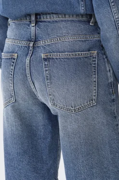 Only Onlmate Reg Baggy Long Shorts< Shorts