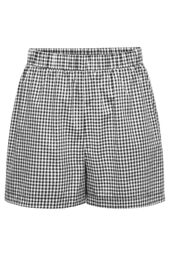 Onlmaye Check Shorts*Only New
