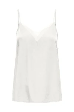 Onlmelva Detail Singlet Bf*Only Discount