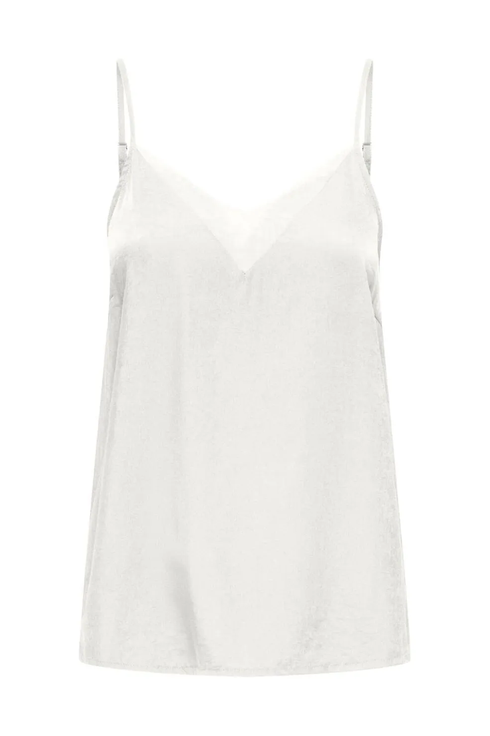 Onlmelva Detail Singlet Bf*Only Discount