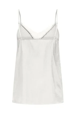 Onlmelva Detail Singlet Bf*Only Discount