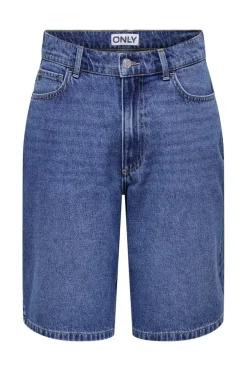 Onlmerla Long Shorts Akm Moch*Only Best