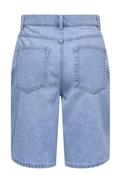 Only Onlmerla Long Shorts Akm Moch< Shorts