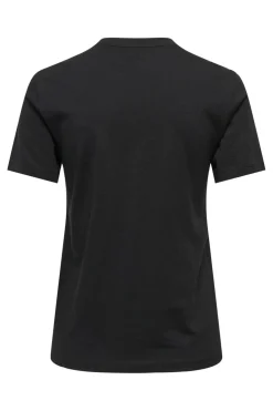 Onlmickey Reg S/S Valentine Lux*Only Online