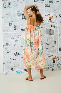 Only Onlmilla Strap Dress< Kjoler