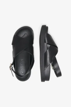 Only Onlminnie-2 Pu Slingback Sandal< Sandaler