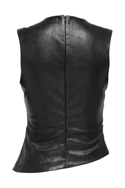 Only Onlmone Glazed Top< T-Shirts & Toppe