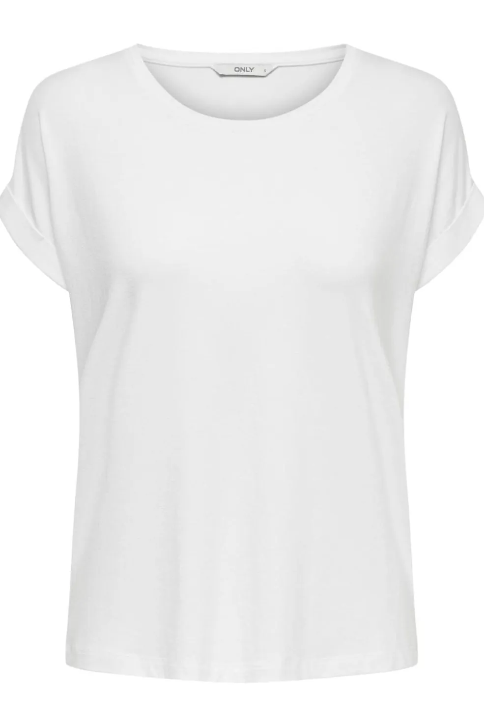 Onlmoster S/S O-Neck Top*Only Sale