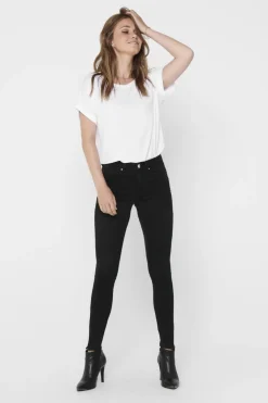 Onlmoster S/S O-Neck Top*Only Sale