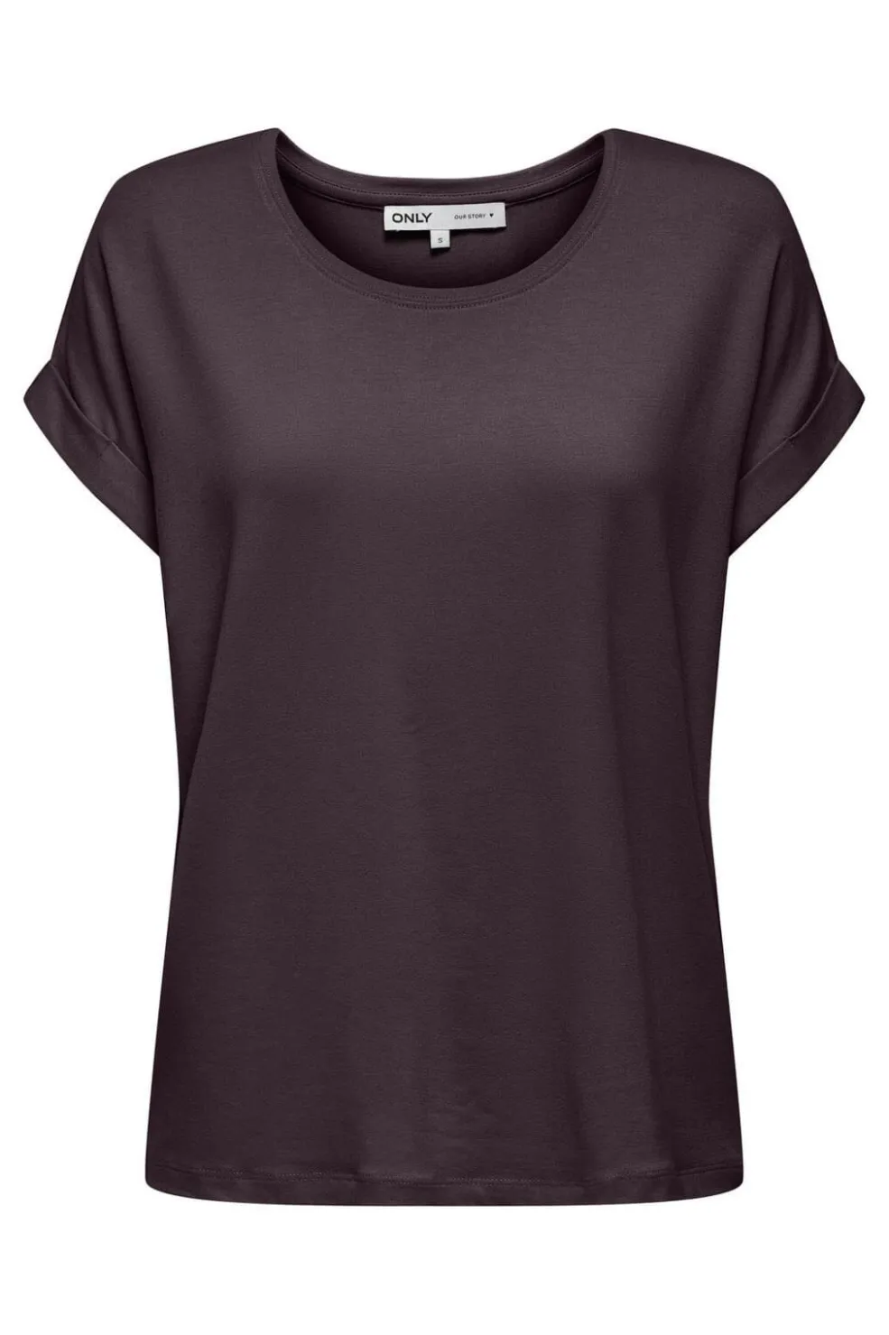 Onlmoster S/S O-Neck Top*Only Outlet