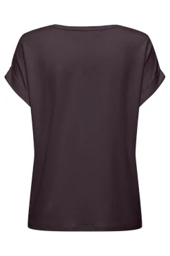 Onlmoster S/S O-Neck Top*Only Outlet