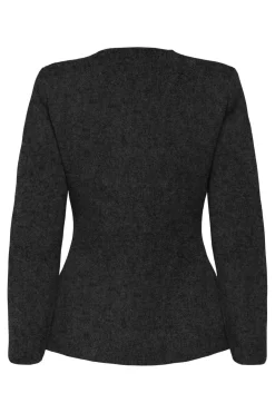 Only Onlmyera Life Ls One Button Cardigan Knt< Cardigans