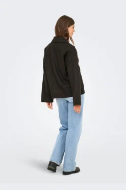 Only Onlnancy Jacket< Overtøj & Jakker