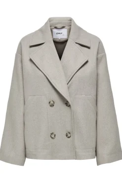 Only Onlnancy Life Jacket< Overtøj & Jakker