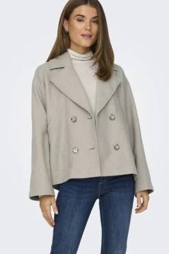 Only Onlnancy Life Jacket< Overtøj & Jakker