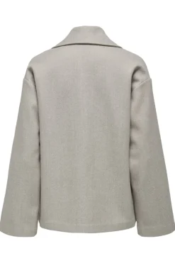 Only Onlnancy Life Jacket< Overtøj & Jakker