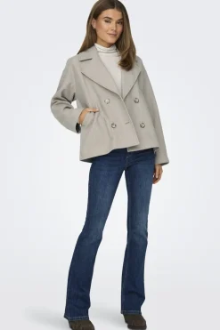 Only Onlnancy Life Jacket< Overtøj & Jakker