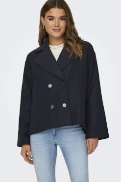 Only Onlnancy Life Jacket< Overtøj & Jakker