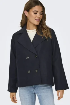 Only Onlnancy Life Jacket< Overtøj & Jakker