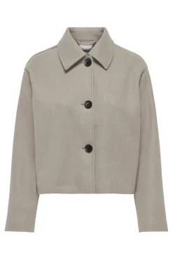 Onlnancy Life Short Jacket Cc*Only New