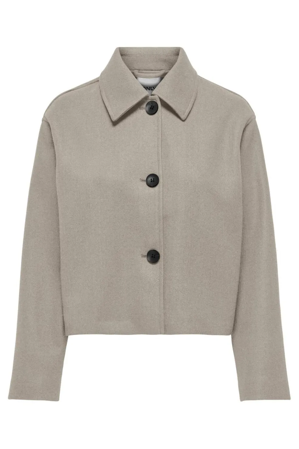 Onlnancy Life Short Jacket Cc*Only New