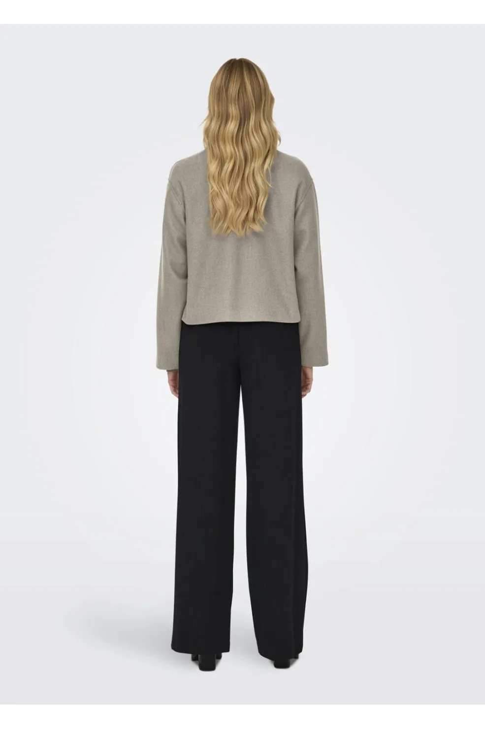 Onlnancy Life Short Jacket Cc*Only New