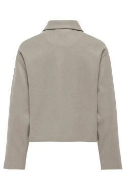 Onlnancy Life Short Jacket Cc*Only New