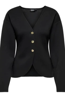 Onlnaomi L/S Cardigan Swt*Only Outlet