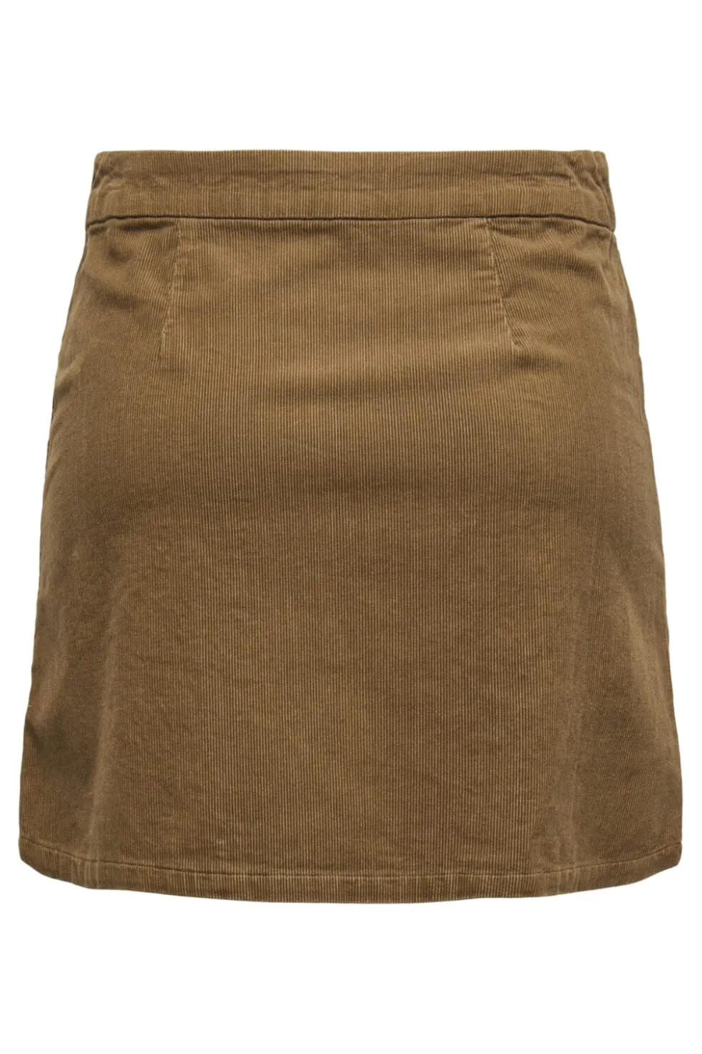 Onlnessa But Pleat Cord Skirt*Only Sale