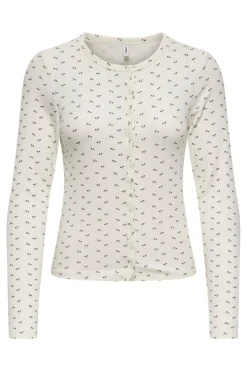 Onlnora L/S Cardigan*Only Clearance