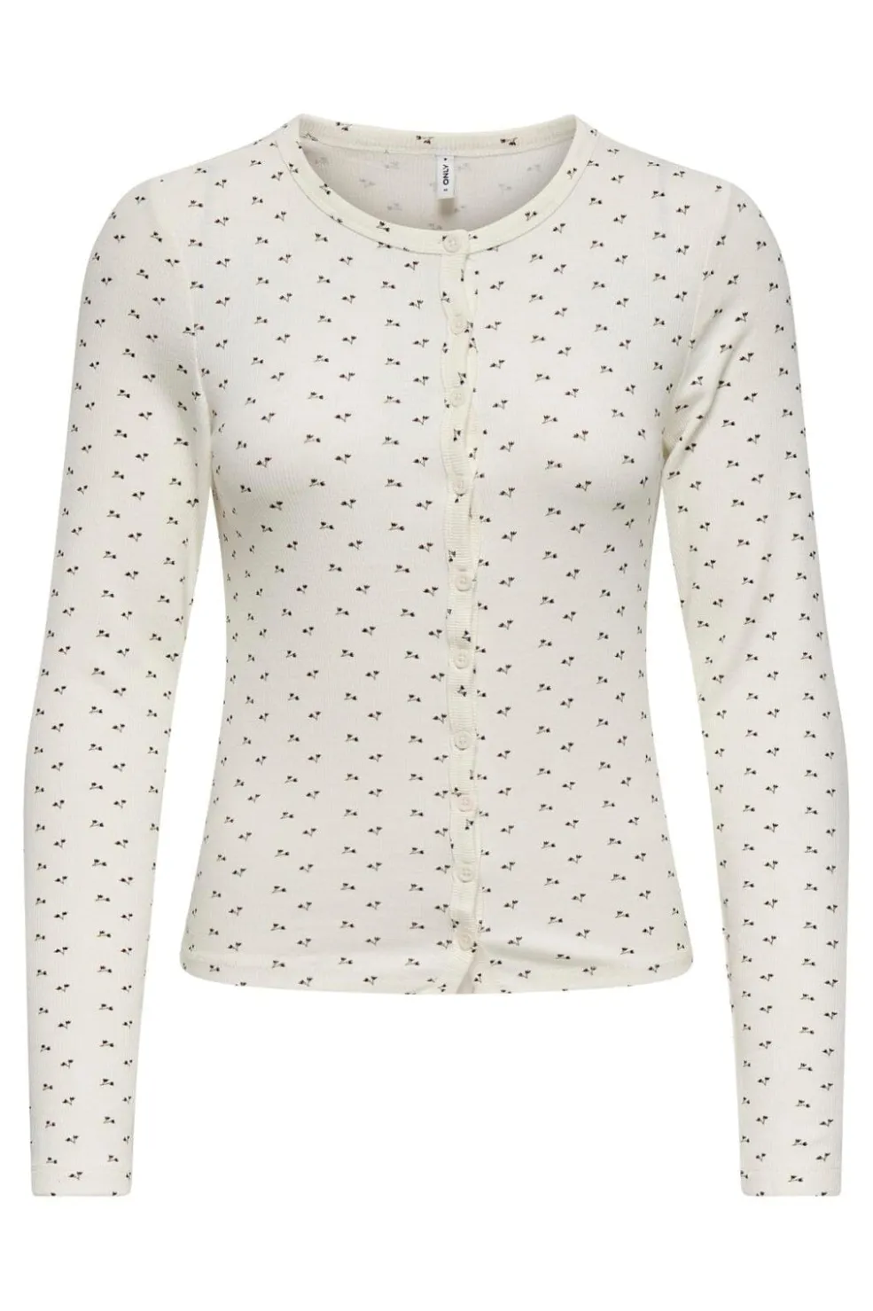 Onlnora L/S Cardigan*Only Clearance