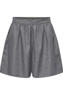 Onlnova Azure Yasmin Shorts*Only