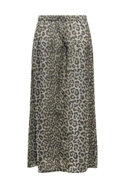 Only Onlnova Life Elite Button Skirt< Nederdele